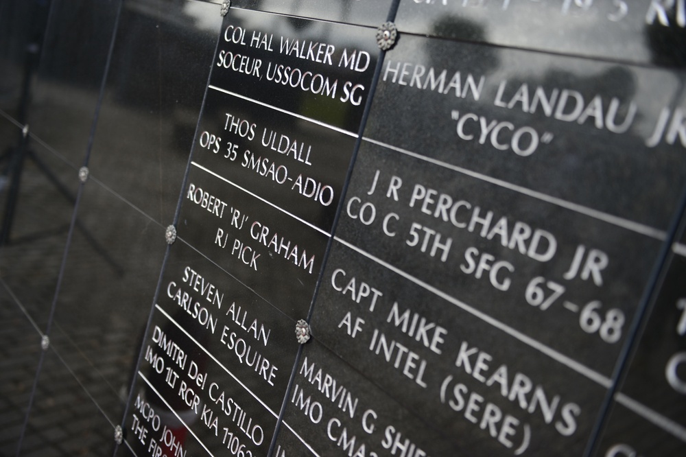 Veterans Day: Remembering the fallen