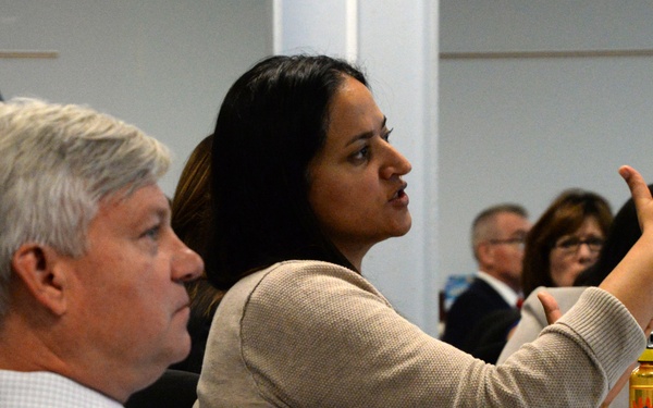 OPNAV and SPAWAR conduct CYBERSAFE pilot study