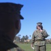 Ground-breaking female retires from Marine Corps