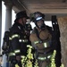 Travis, Beale participate in live fire training exercise
