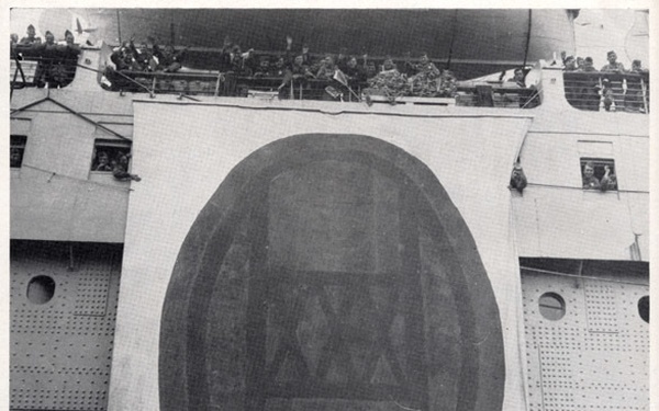 Service and sacrifice: 30th Infantry Division still seeking recognition 70 years after victory in Europe