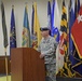 Maj. Gen. McKiernan, 205th Infantry deactivation