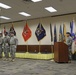 205th Infantry Brigade cases colors