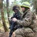 British Army Royal Military Academy Sandhurst, Exercise Dynamic Victory