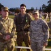 PREMIER combat medics earn prestigious badge