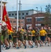 MARFORRES Marines Celebrate 240th Birthday