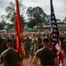 MARFORRES Marines Celebrate 240th Birthday