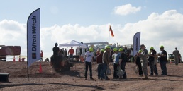 Arizona National Guard hosts Construction Career Days for high schoolers, guardsmen