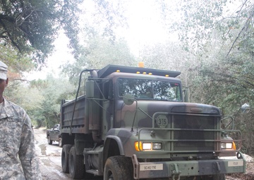 Service a part of SCNG Soldier’s everyday life