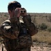 'Warthogs' fly high in the sky at Centennial Range