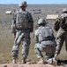 'Warthogs' fly high in the sky at Centennial Range