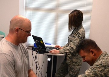 Physical therapy open for walk-ins