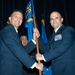 Activation and Assumption of command 38th Student Squadron