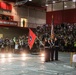 Rossview High School JROTC Veterans' Day Ceremony
