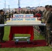 MCAS Miramar, 3rd MAW celebrates 240th Marine Corps birthday