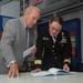 Adm. Thebaud visits National Sept. 11 Memorial and Museum