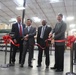 ServMart Ribbon Cutting Ceremony