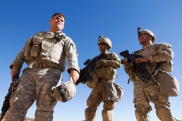 Army, Air Force strengthen joint firepower