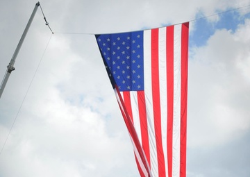 Eighth Annual Hawai‘i Island Veterans Day Parade in downtown Hilo, Hawaii, Nov. 7, 2015