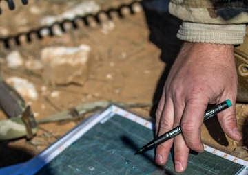 Army, Air Force joint firepower