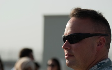 Dubai Air Show 2015
