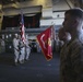 26th MEU celebrates the Marine Corps 240th birthday
