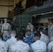 26th MEU celebrates the Marine Corps 240th birthday