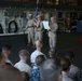 26th MEU celebrates the Marine Corps 240th birthday