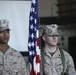 26th MEU celebrates the Marine Corps 240th birthday