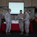 26th MEU celebrates the Marine Corps 240th birthday