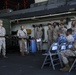 26th MEU celebrates the Marine Corps 240th birthday