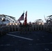 26th MEU celebrates the Marine Corps 240th birthday