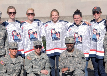 Community revitalizes War Memorial