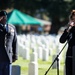 Langley African American Heritage Council lays wreath for Medal of Honor veteran