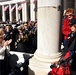 Veterans Day at Arlington National Cemetery