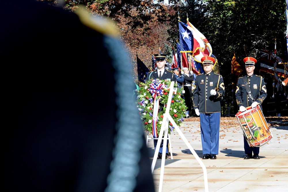 Dvids - Images - Secretary Of Defense Attends The 62nd Annual National 