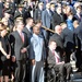 Secretary of defense attends 62nd annual national Veterans Day observance at Arlington National Cemetery