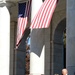 Secretary of defense attends the 62nd annual national Veterans Day observance at Arlington National Cemetery