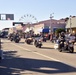 2015 Veterans Day parade in Virginia Beach, Va.