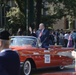 Veterans Day Parade in Mobile