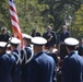 Veterans Day Parade in Mobile