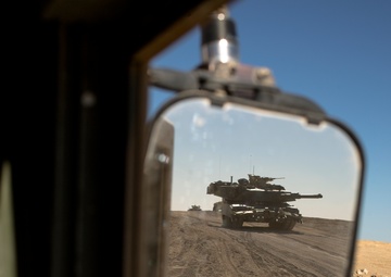 Marines are ready anytime, anyplace