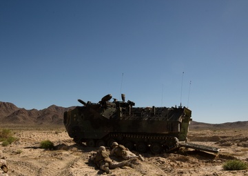 Marines are ready anytime, anyplace