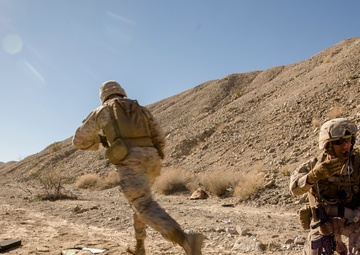 Marines are ready anytime, anyplace