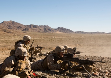 Marines are ready anytime, anyplace