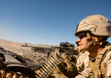 Marines are ready anytime, anyplace