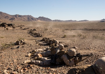 Marines are ready anytime, anyplace