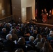 Oak Harbor Veterans Day Program