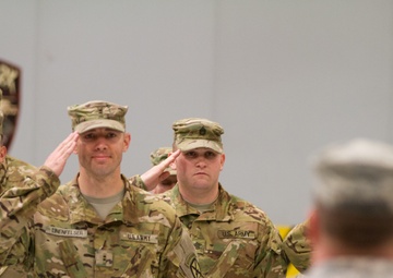 Fort Drum UAV operators return from Afghanistan