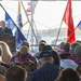 Pearl Harbor-Hickam recognize Veterans Day aboard Battleship Missouri